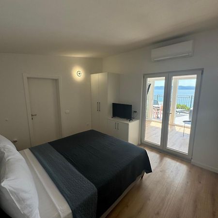 באסקה וודה Villa Rozika מראה חיצוני תמונה