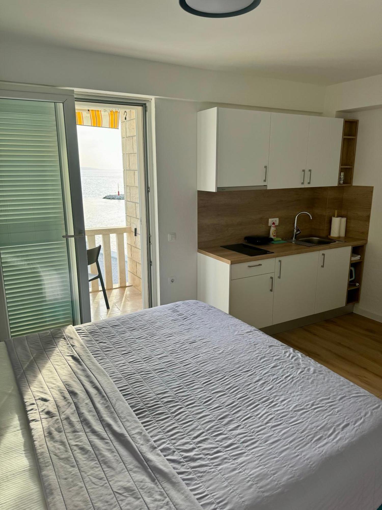 באסקה וודה Villa Rozika מראה חיצוני תמונה