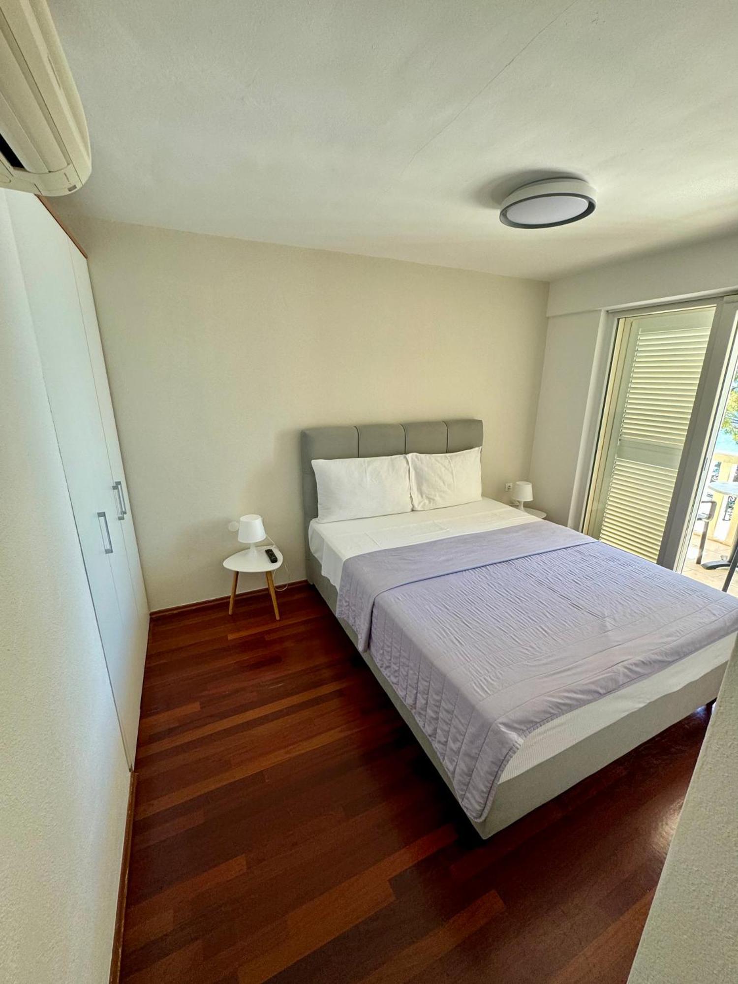 באסקה וודה Villa Rozika מראה חיצוני תמונה