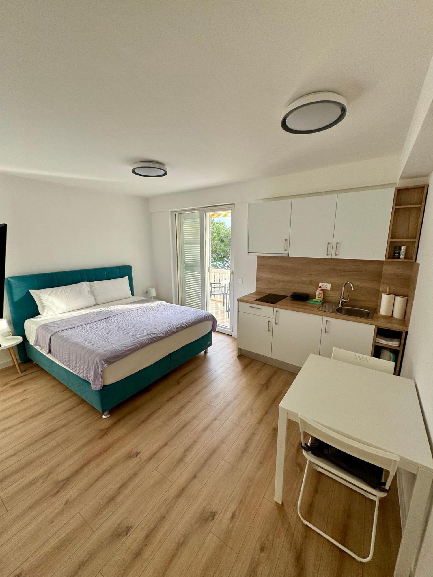 באסקה וודה Villa Rozika מראה חיצוני תמונה