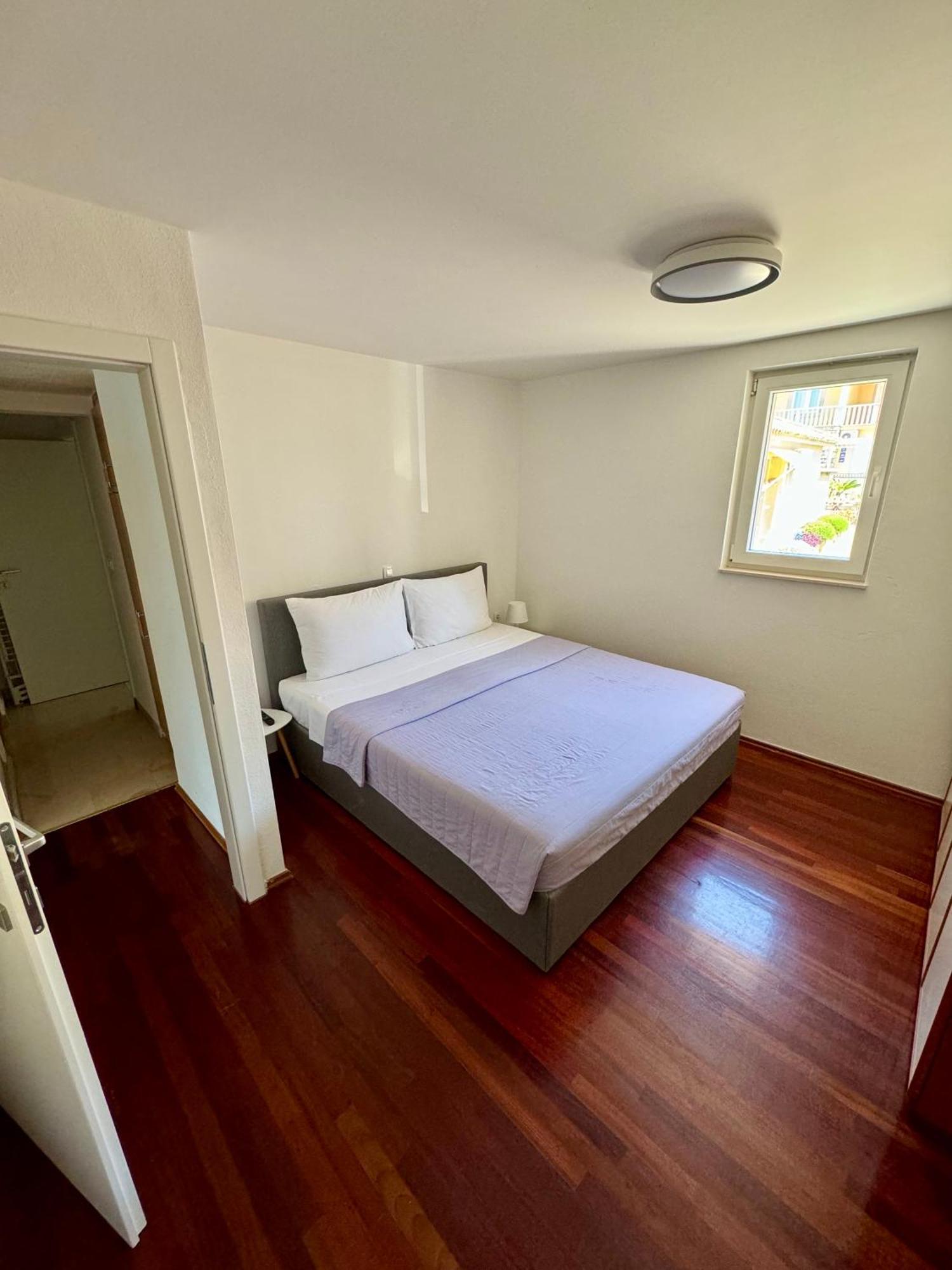 באסקה וודה Villa Rozika מראה חיצוני תמונה