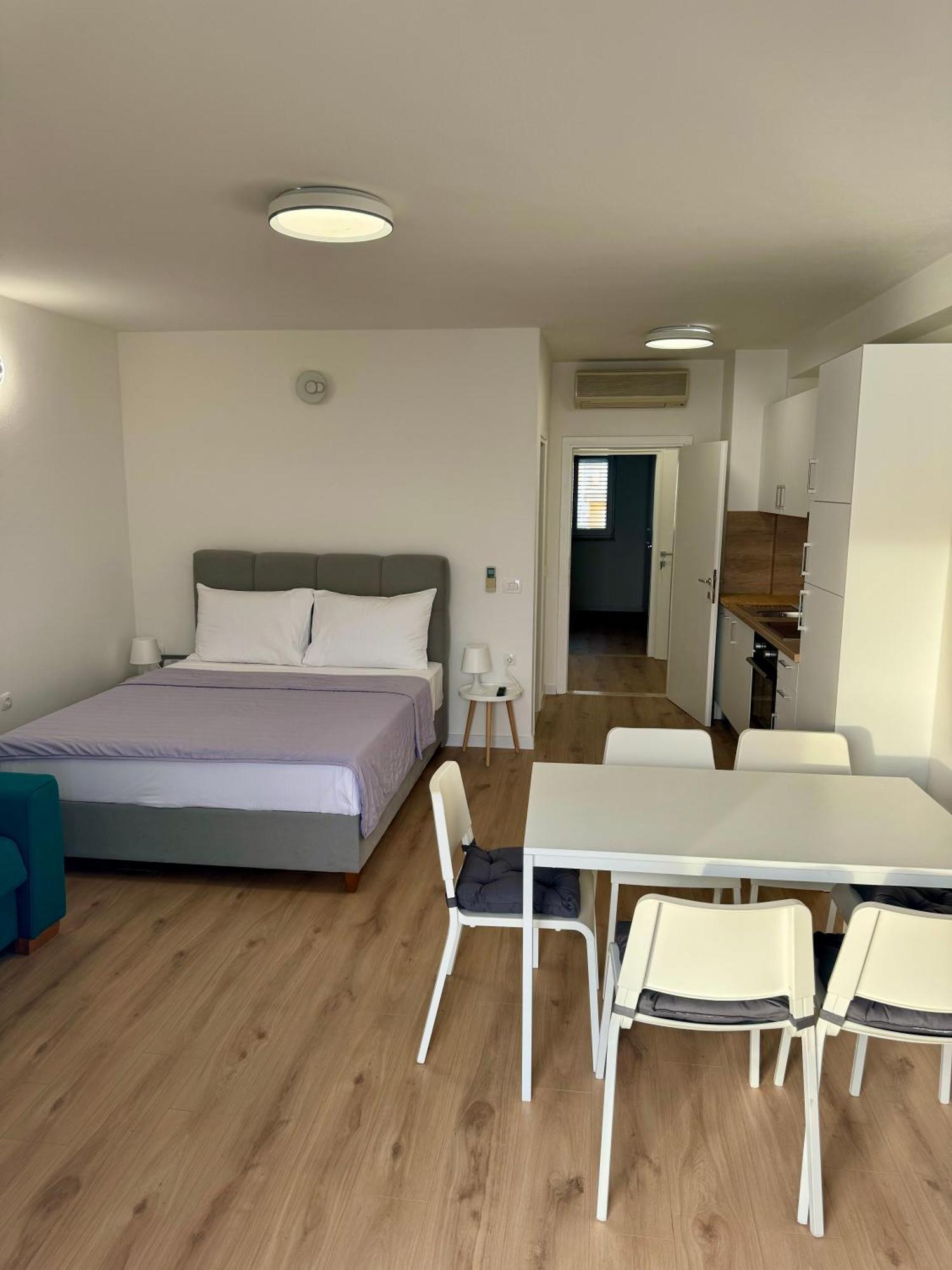 באסקה וודה Villa Rozika מראה חיצוני תמונה