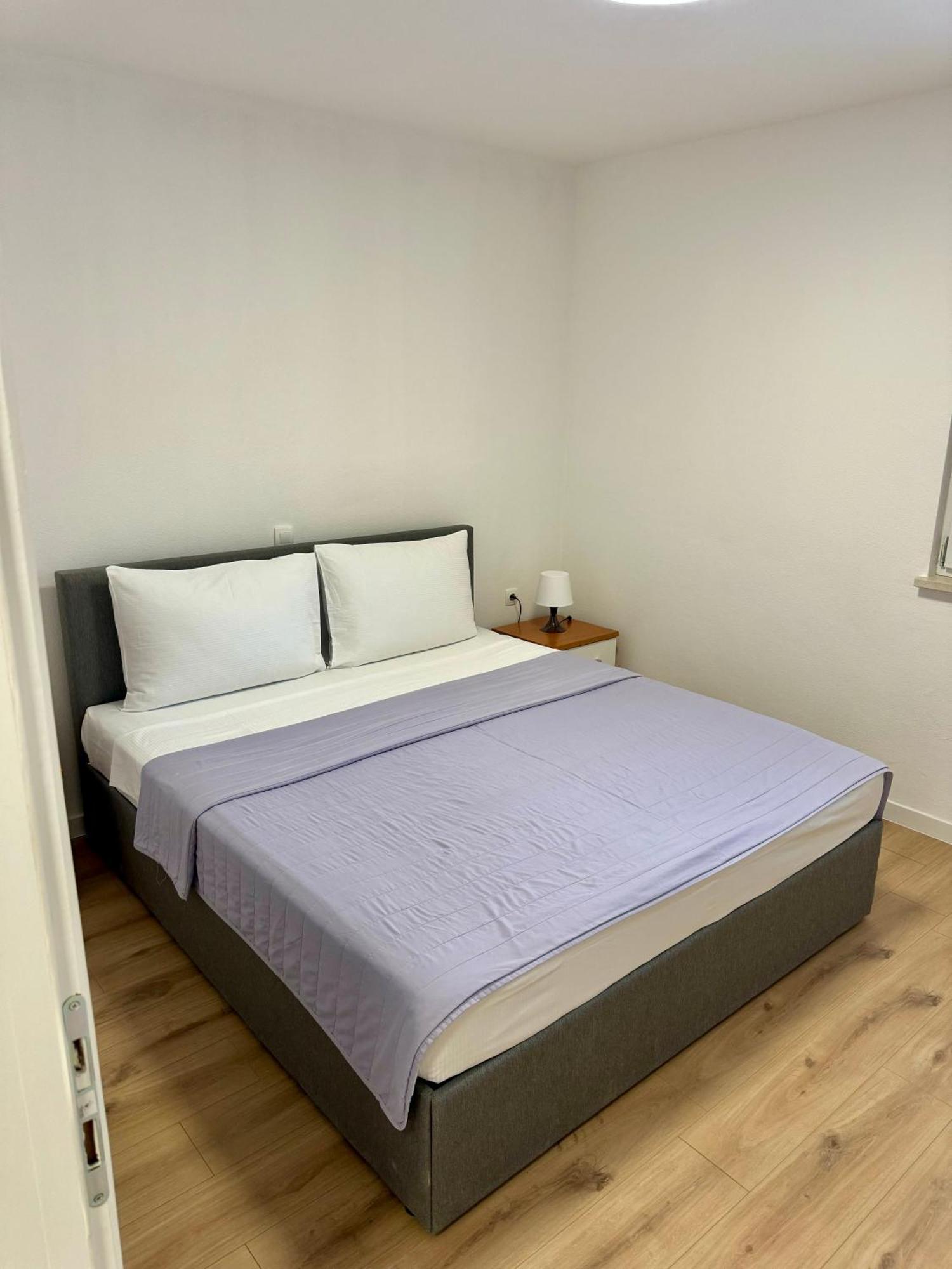 באסקה וודה Villa Rozika מראה חיצוני תמונה