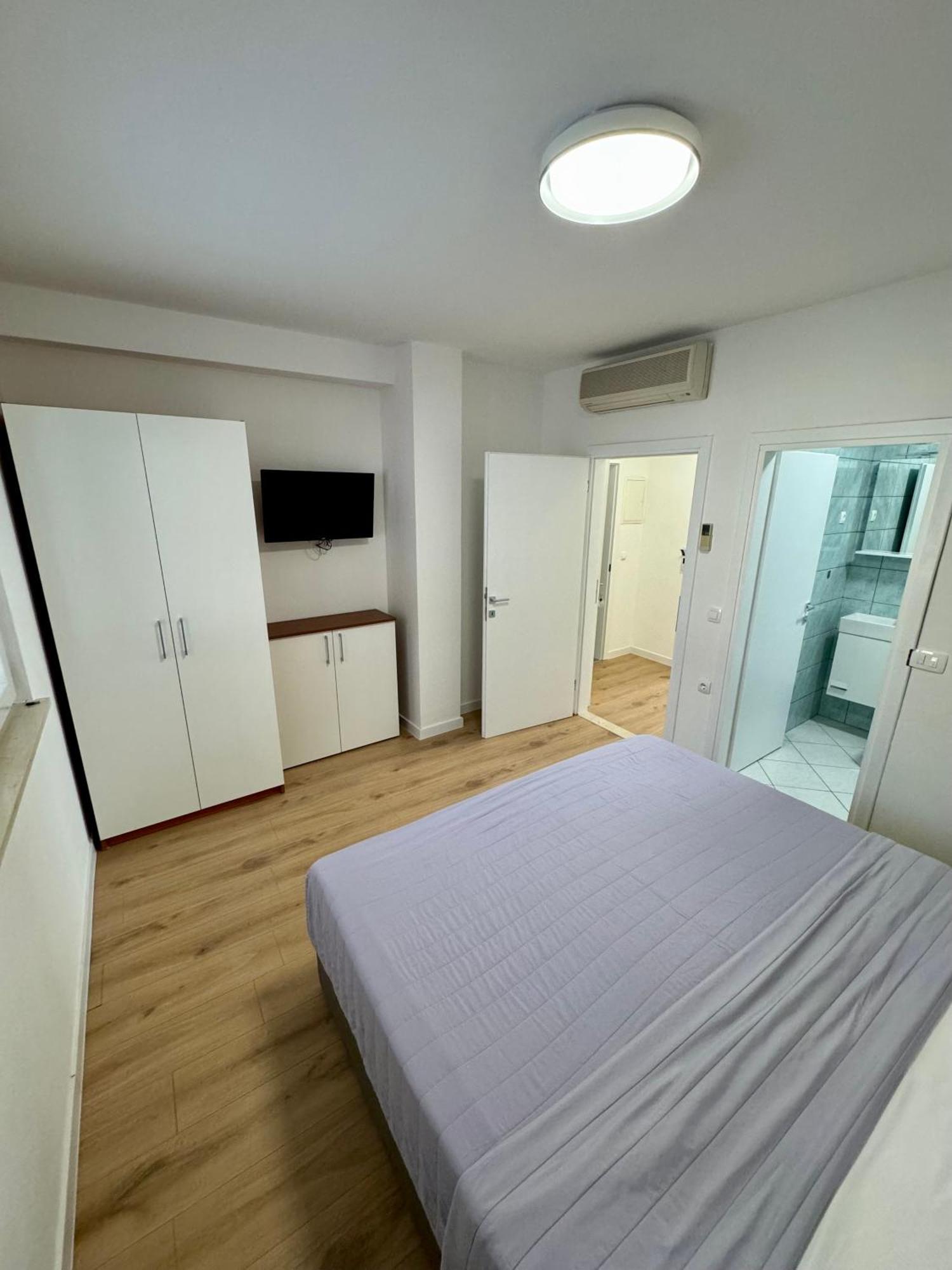 באסקה וודה Villa Rozika מראה חיצוני תמונה