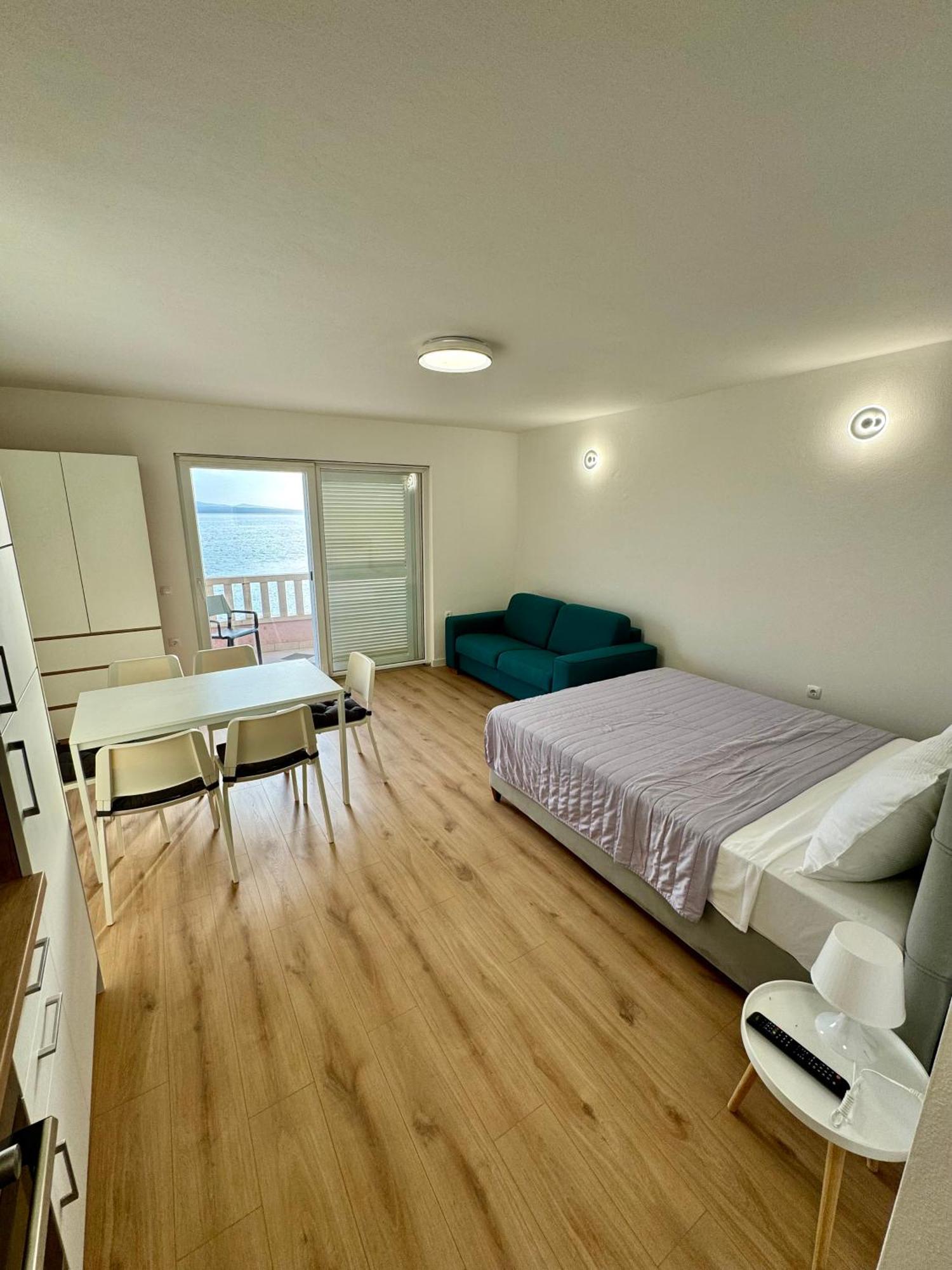 באסקה וודה Villa Rozika מראה חיצוני תמונה