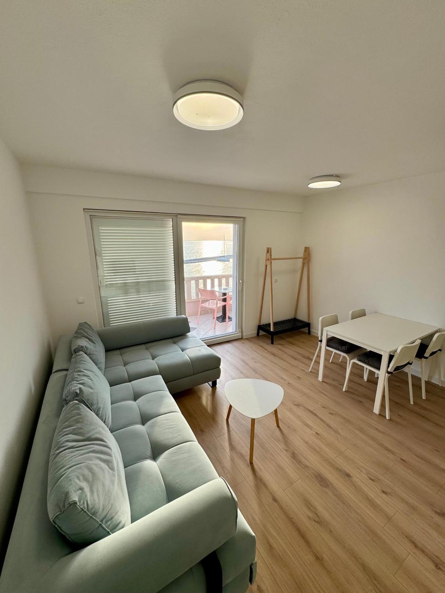 באסקה וודה Villa Rozika מראה חיצוני תמונה