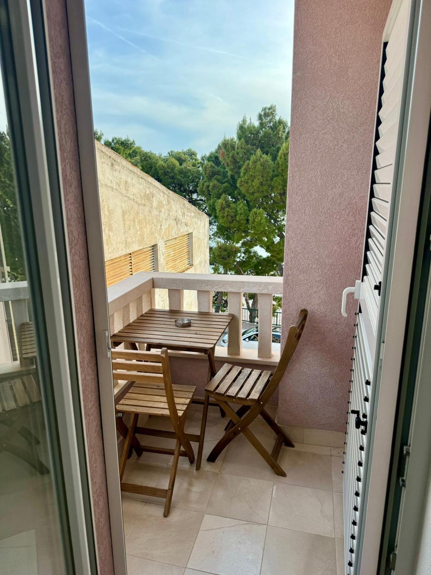 באסקה וודה Villa Rozika מראה חיצוני תמונה
