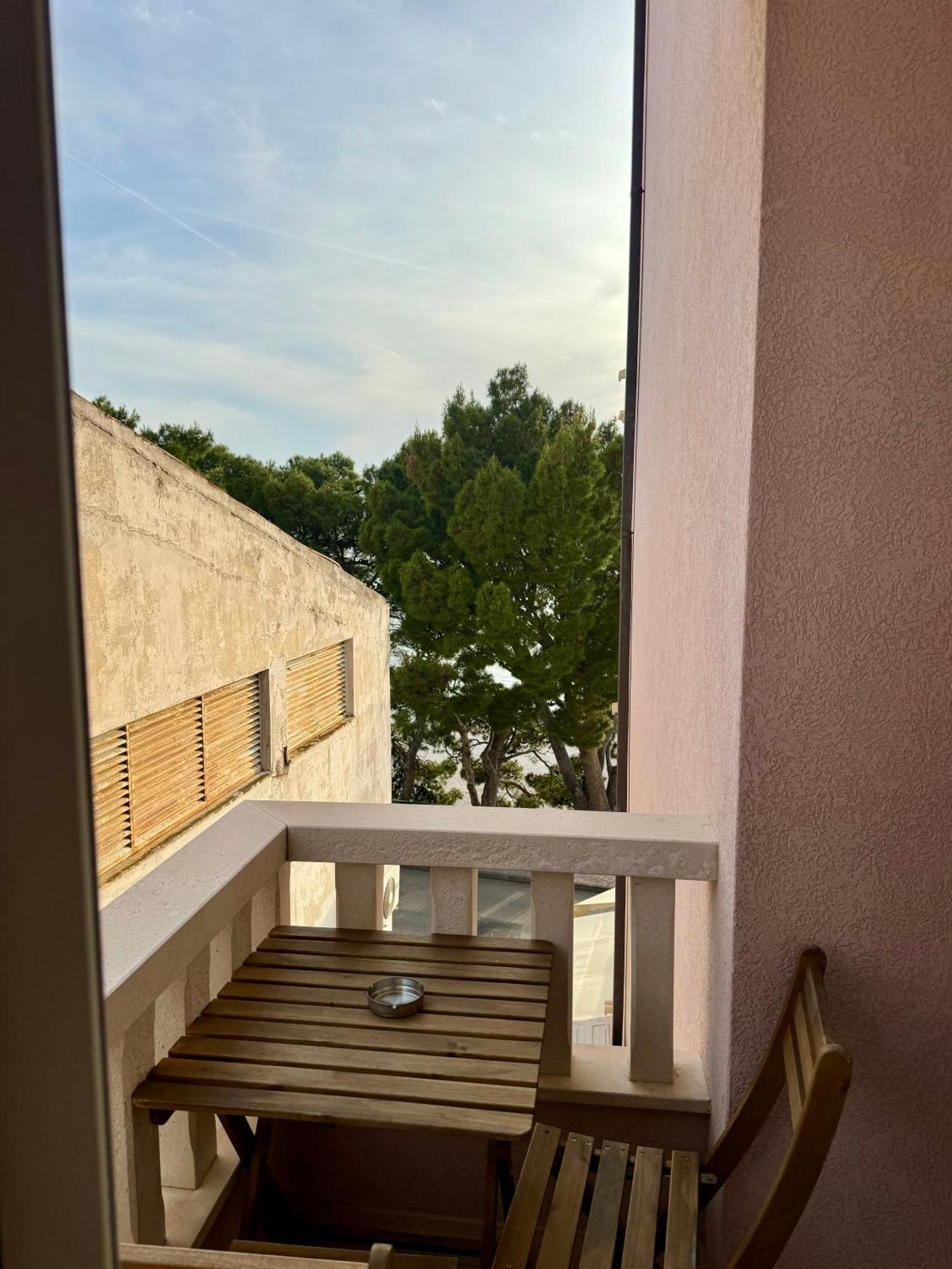 באסקה וודה Villa Rozika מראה חיצוני תמונה