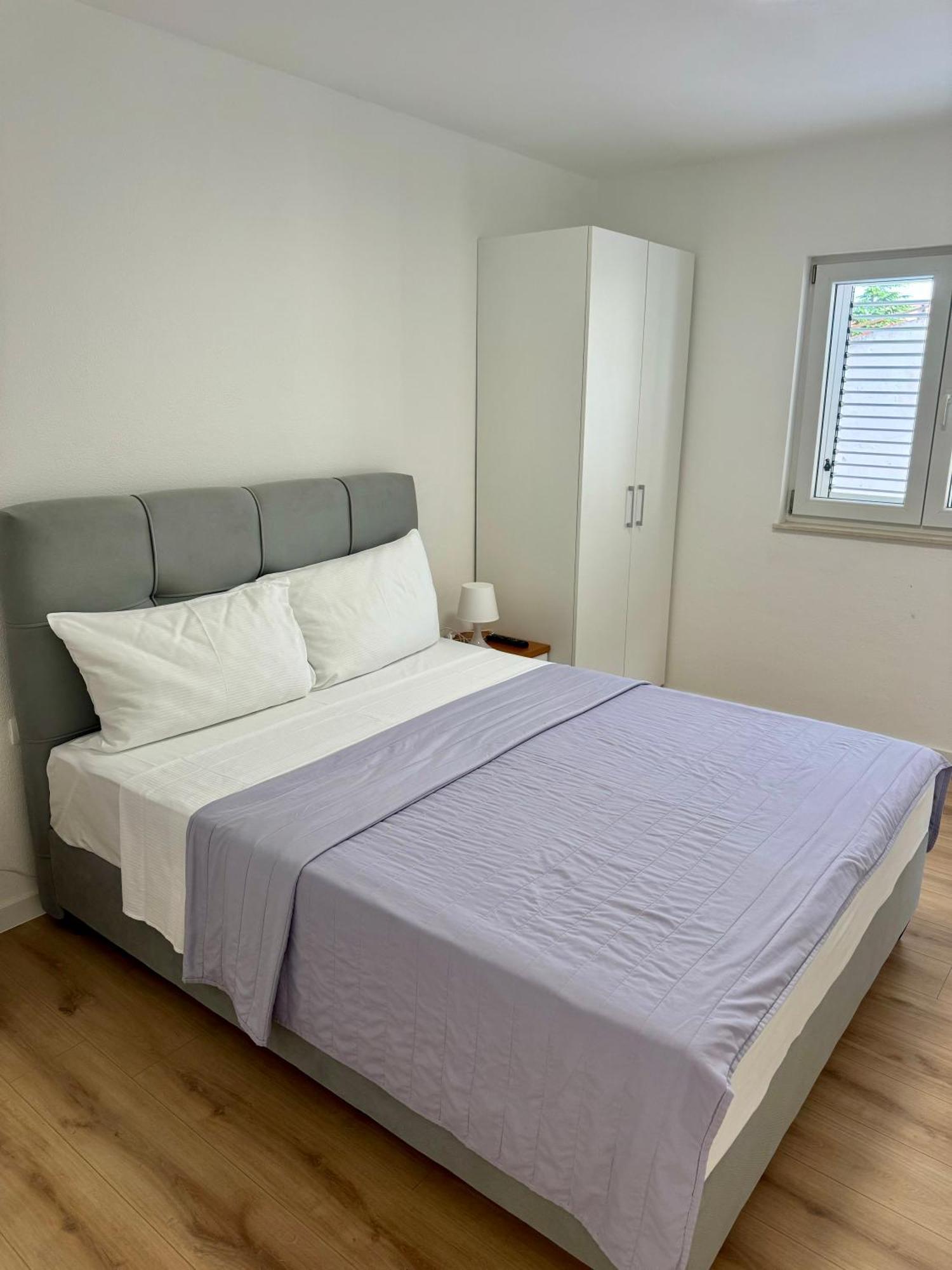באסקה וודה Villa Rozika מראה חיצוני תמונה